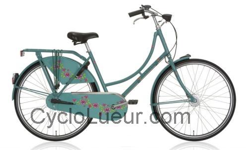 Gazelle Madelief fiche technique et avis
